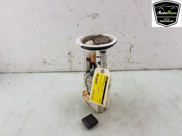 Brændstofpumpe MERCEDES-BENZ A-CLASS (W169)