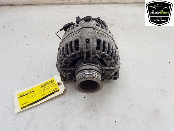 Generator OPEL MERIVA A MPV (X03)
