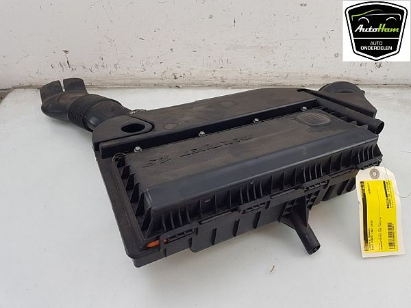 Luftindtagshus FIAT PUNTO (199_)