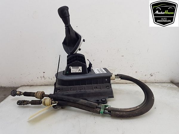 Gear shift FIAT PUNTO (199_)