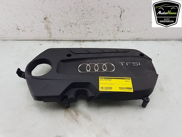 Motorabdeckung AUDI A1 (8X1, 8XK)