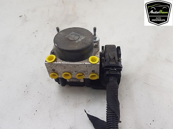 ABS Pumpe FIAT 500 (312_)