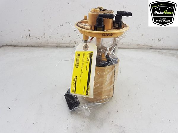 Kraftstoffpumpe FIAT PUNTO (199_)