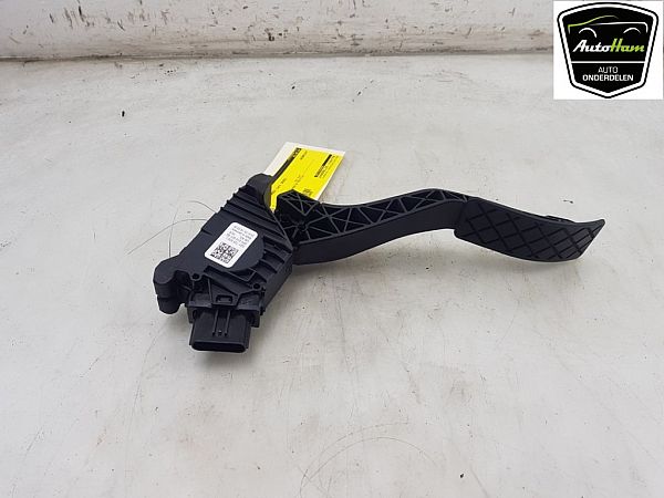 Speederpedal SEAT TARRACO (KN2_)