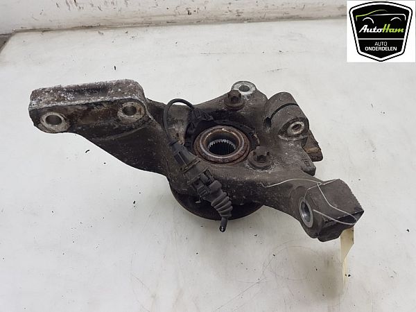 Spindel for OPEL VECTRA C (Z02)