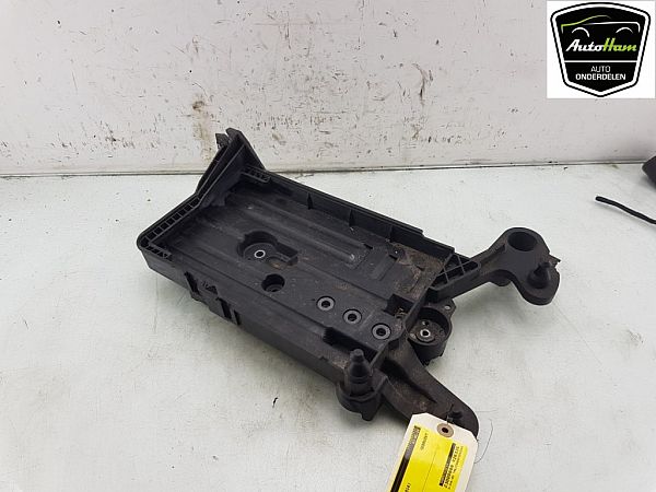 Accubak SKODA OCTAVIA III Combi (5E5, 5E6)