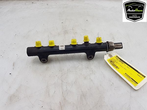 Rail bro / indsprøjtningsdyserør CITROËN BERLINGO Box (B9)