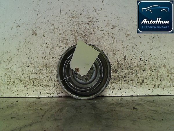 Poulie de vilebrequin OPEL MERIVA A MPV (X03)