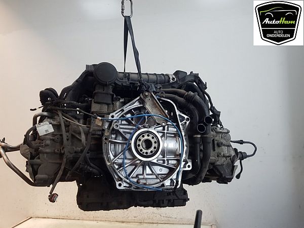 Motor PORSCHE 911 (991)