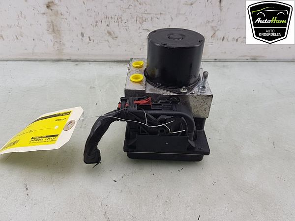 ABS Pumpe VW POLO (6R1, 6C1)