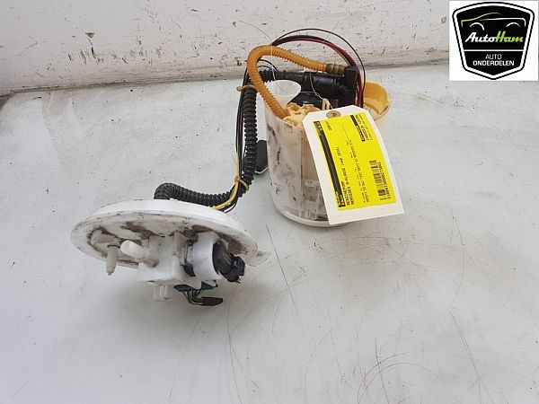 Brændstofpumpe MERCEDES-BENZ A-CLASS (W177)