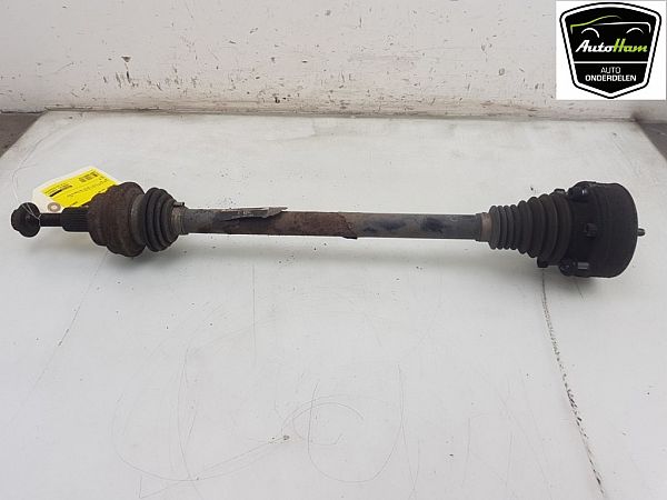 Drivaksel bag VW TIGUAN (5N_)