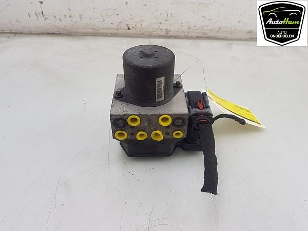 ABS Pumpe VW TIGUAN (5N_)