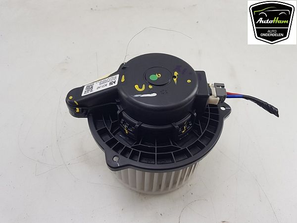 Bensinvarmer HYUNDAI i20 (BC3)