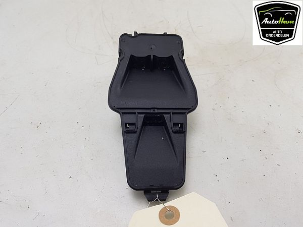 Vordere Kamera VW UP! (121, 122, BL1, BL2, BL3, 123)