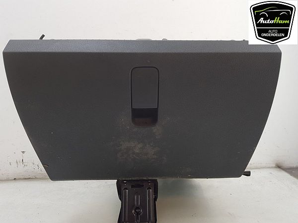 Handskerum SKODA FABIA III Estate (NJ5)