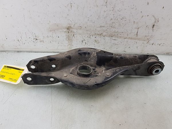 Upper control arm