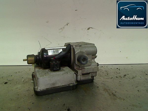ABS – pompa OPEL VECTRA B (J96)