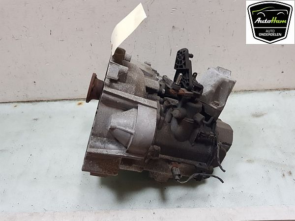 Getriebe Automatik SEAT LEON (KL1)