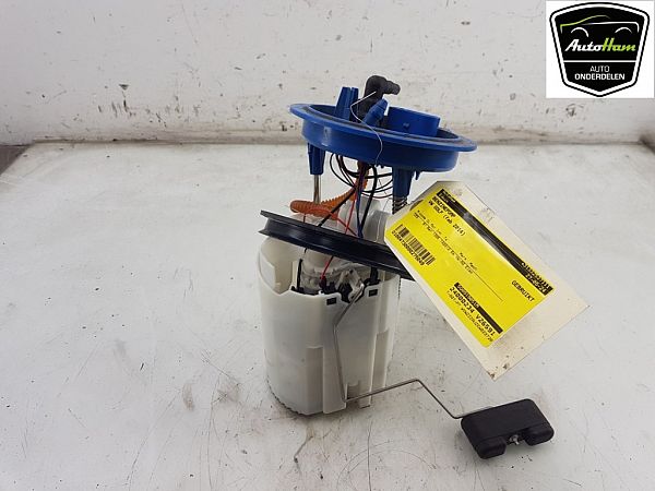 Brændstofpumpe VW GOLF VII (5G1, BQ1, BE1, BE2)