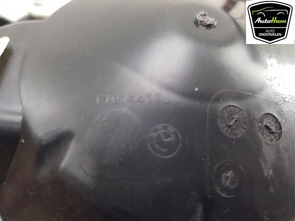 Motor - kabinevarmer BMW 3 (F30, F80)