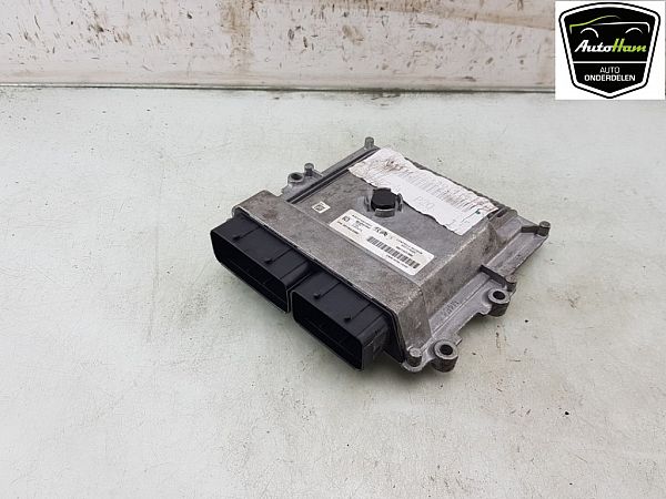Motorsteuergerät (ECU) OPEL MOKKA
