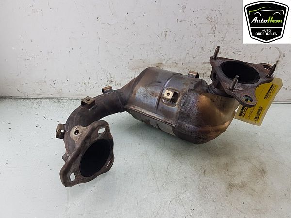 Katalysator RENAULT MEGANE CC (EZ0/1_)