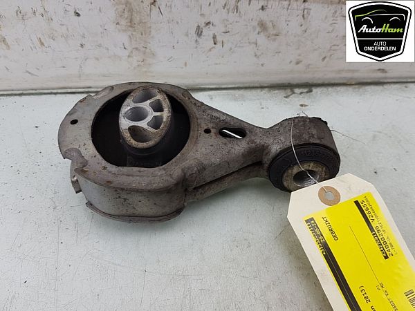 montage du moteur / Support de montage du moteur RENAULT MEGANE CC (EZ0/1_)