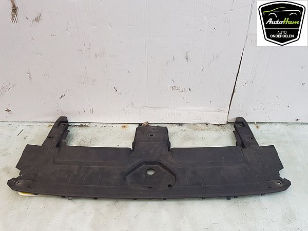 Motorabdeckung AUDI Q8 (4MN)