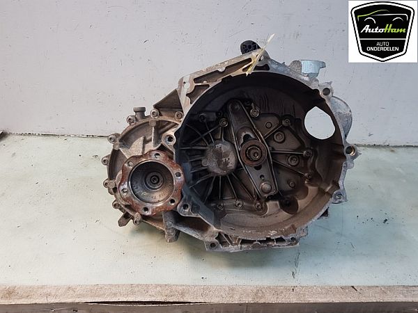 Schaltgetriebe SKODA KAMIQ (NW4)