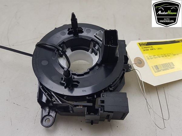 Airbag stelring SKODA OCTAVIA I Combi (1U5)