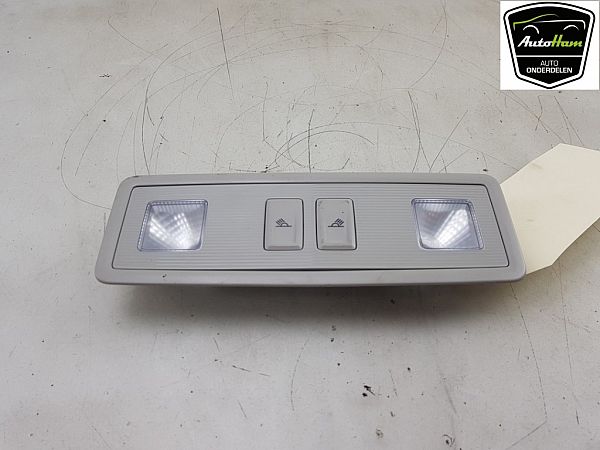 Loftslys SKODA OCTAVIA I Combi (1U5)