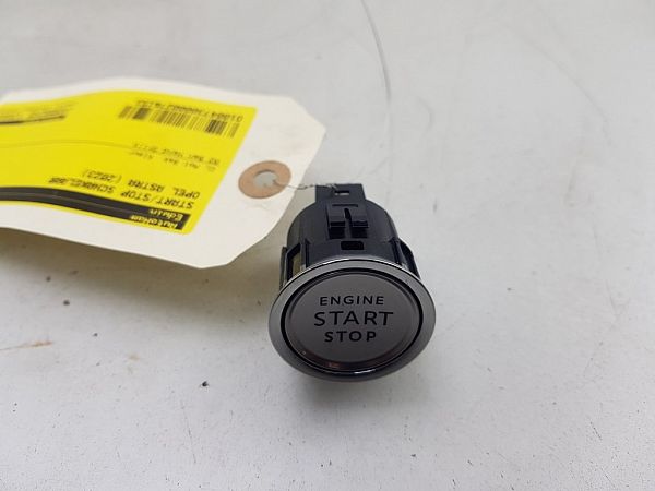 Start- und Stopkontakt OPEL ASTRA L Sports Tourer