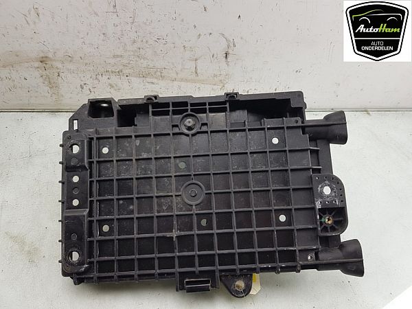 Accubak MERCEDES-BENZ A-CLASS (W177)