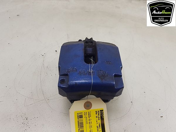 Brake caliper