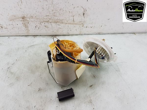 Brændstofpumpe MERCEDES-BENZ A-CLASS (W177)