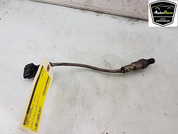 Lambda-Sonde OPEL CROSSLAND X / CROSSLAND (P17, P2QO)