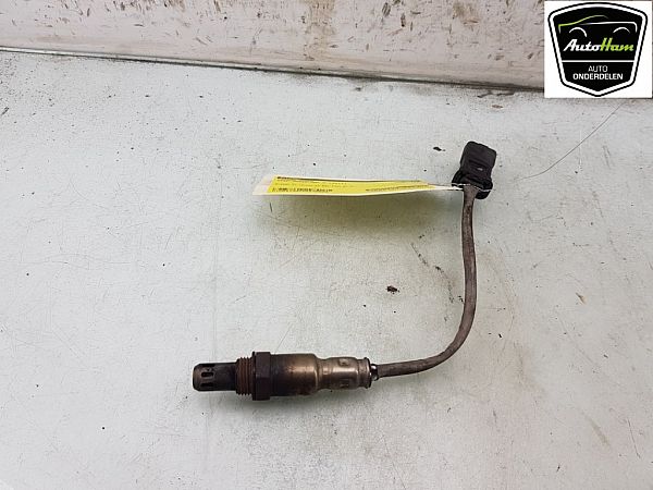 Lambda-Sonde OPEL CROSSLAND X / CROSSLAND (P17, P2QO)
