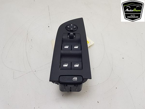 96-788-281-ZD: Switch - electrical screen heater, Switch - windows