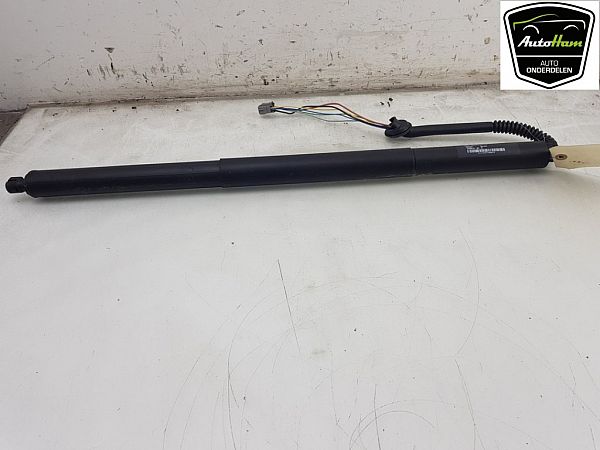 Lift TESLA MODEL S (5YJS)