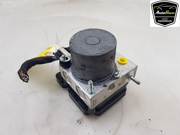 ABS Pumpe PEUGEOT EXPERT Box (V_)