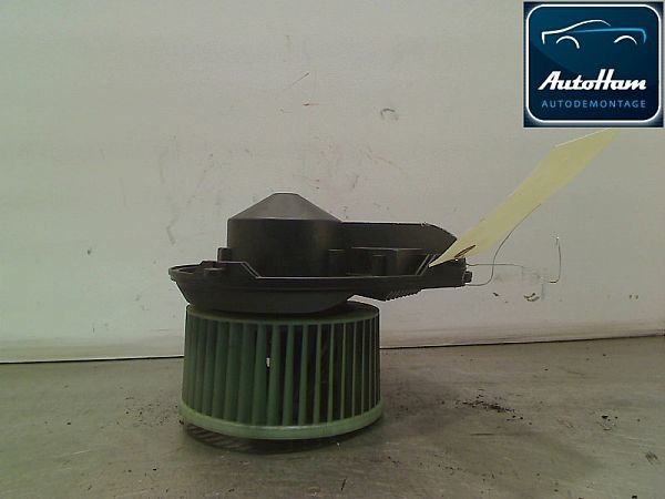 Motor - kabinevarmer VW PASSAT Estate (3B5)