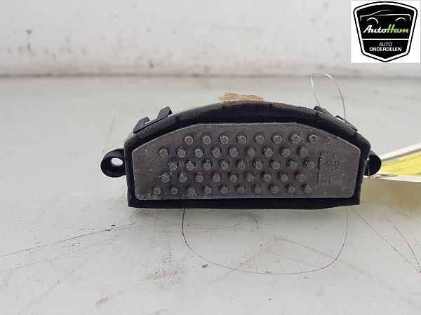 Varmemodstand MERCEDES-BENZ A-CLASS (W177)