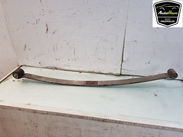 Blattfeder hinten PEUGEOT BOXER Bus
