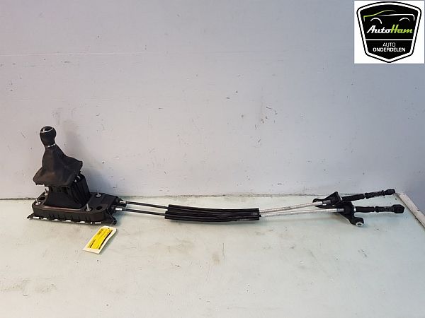 Gear shift SEAT ARONA (KJ7)
