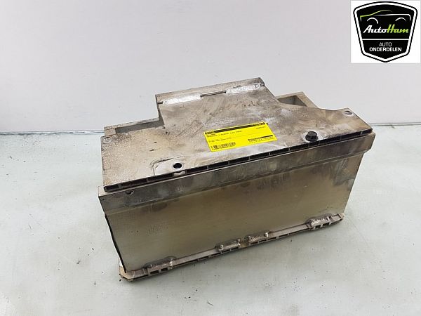 Accubak MERCEDES-BENZ C-CLASS (W205)