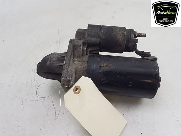 Starter IVECO DAILY VI Box