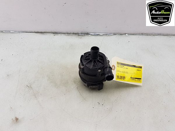 Vandpumpe SKODA E-CITIGO (NE1)