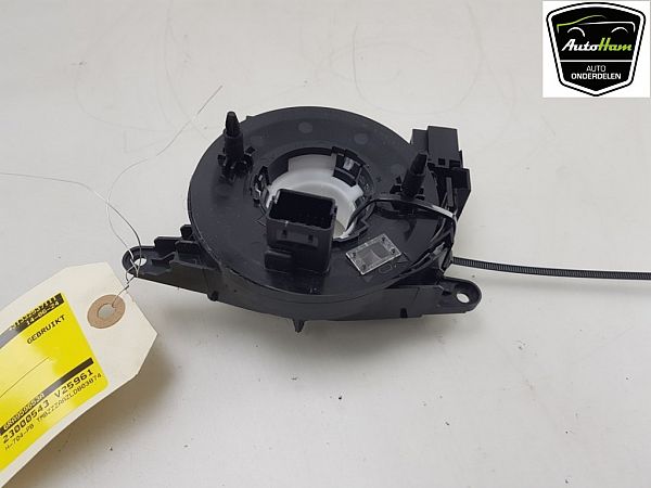 Airbag stelring SKODA E-CITIGO (NE1)