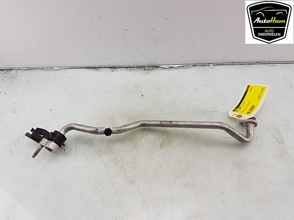 Aircondition rør /slange FORD FIESTA VI (CB1, CCN)